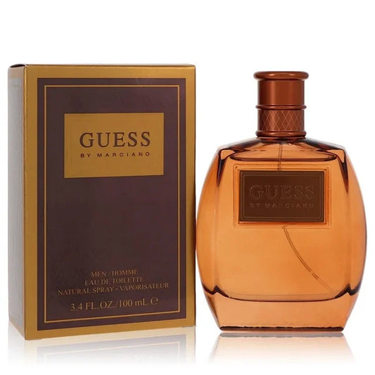 Guess – Marciano Eau de Toilette (Men) 3.4 oz