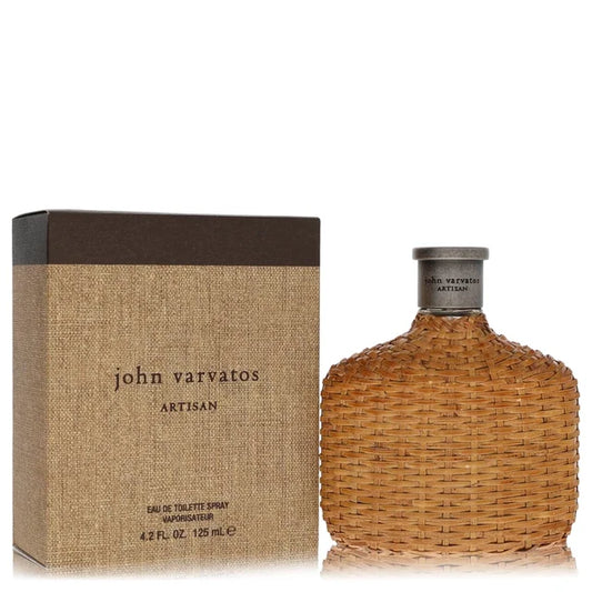 John Varvatos – Artisan Eau de Toilette (Men) 4.2 oz