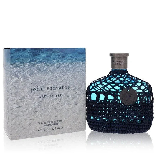 John Varvatos – Artisan Blu Eau de Toilette (Men) 4.2 oz