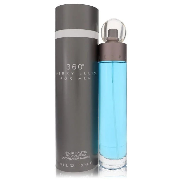 Perry Ellis – 360° Red Eau de Toilette (Men)