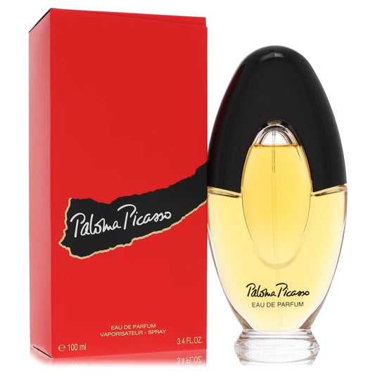Paloma Picasso – Eau de Parfum (Women) 3.4 oz