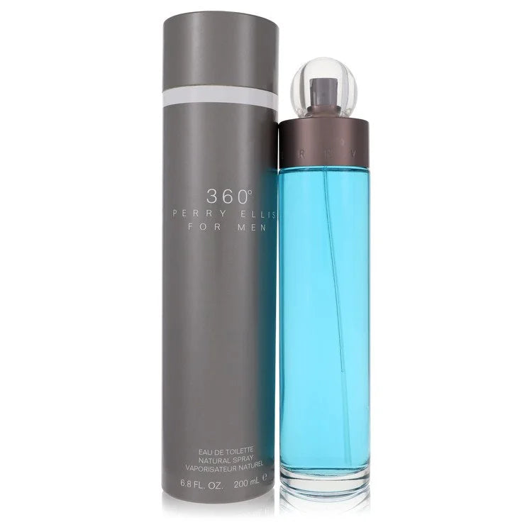 Perry Ellis – 360° Red Eau de Toilette (Men)