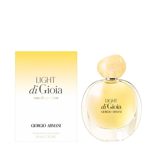 Giorgio Armani – Light di Gioia Eau de Parfum (Women)