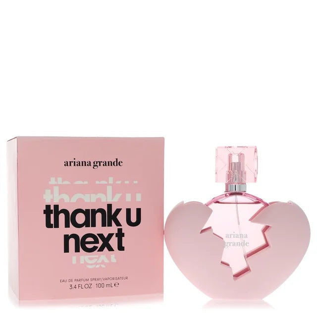 Ariana Grande – Thank U, Next Eau de Parfum (Women) 3.4 oz