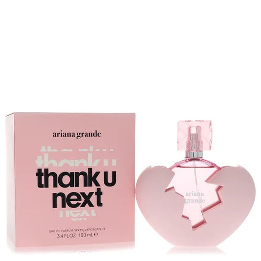 Ariana Grande – Thank U, Next Eau de Parfum (Women) 3.4 oz