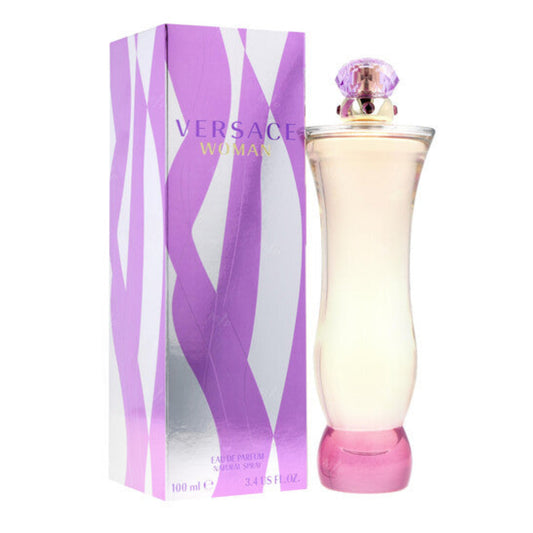 Versace – Versace Woman Eau de Parfum