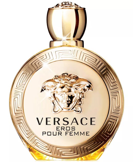 Versace – Eros Pour Femme Eau de Parfum